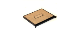 RP-COS-2800-2 COSCO 2000PLUS 2800-2 REPLACEMENT STAMP PAD
