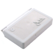 Stamp Pad #00 Approximatly 1.5 in. x 2.75 in.