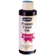 INK-IF-4OZ JUSTRITE FROZEN FOOD INK 4OZ