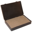 SSP-3 Stone Stamp Pad #3 2-1/2" X 4"