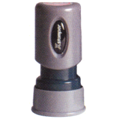 Xstamper Pre-Inked Stock Specialty Title Stamp