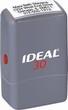 IDEAL 30 Self-Inking Stamp