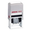 Number Stamps Self-Inking