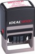 Self-Inking Daters