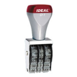 Dater Stamps