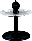 SR8 IDEAL Stamp Rack for 8 Stamps
