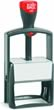 Cosco Classic Line 2800 2 in. x 2-3/4 in. Self-Inking Stamp