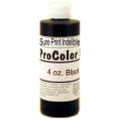 SURE PRINT INDELIBLE INK FOR FABRICS
Permanent ink for use on fabrics.