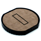 RP-COS-R50-2D COSCO 2000PLUS R-50-2D REPLACEMENT STAMP PAD