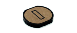 RP-ID-R400R-2 IDEAL R400R-2 REPLACEMENT STAMP PAD